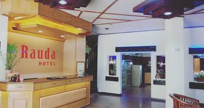 Rauda Hotel Syariah