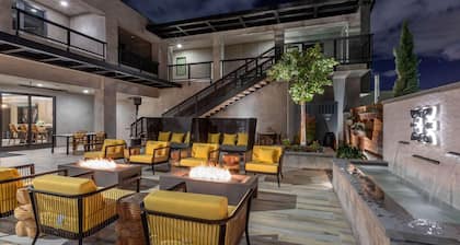 Bluestem Hotel, an Ascend Hotel Collection Member