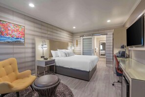 Room - Bluestem Hotel, an Ascend Hotel Collection Member (Torrance)