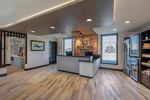 Lobby - Bluestem Hotel Torrance Los Angeles, an Ascend Collection Hotel (Torrance)