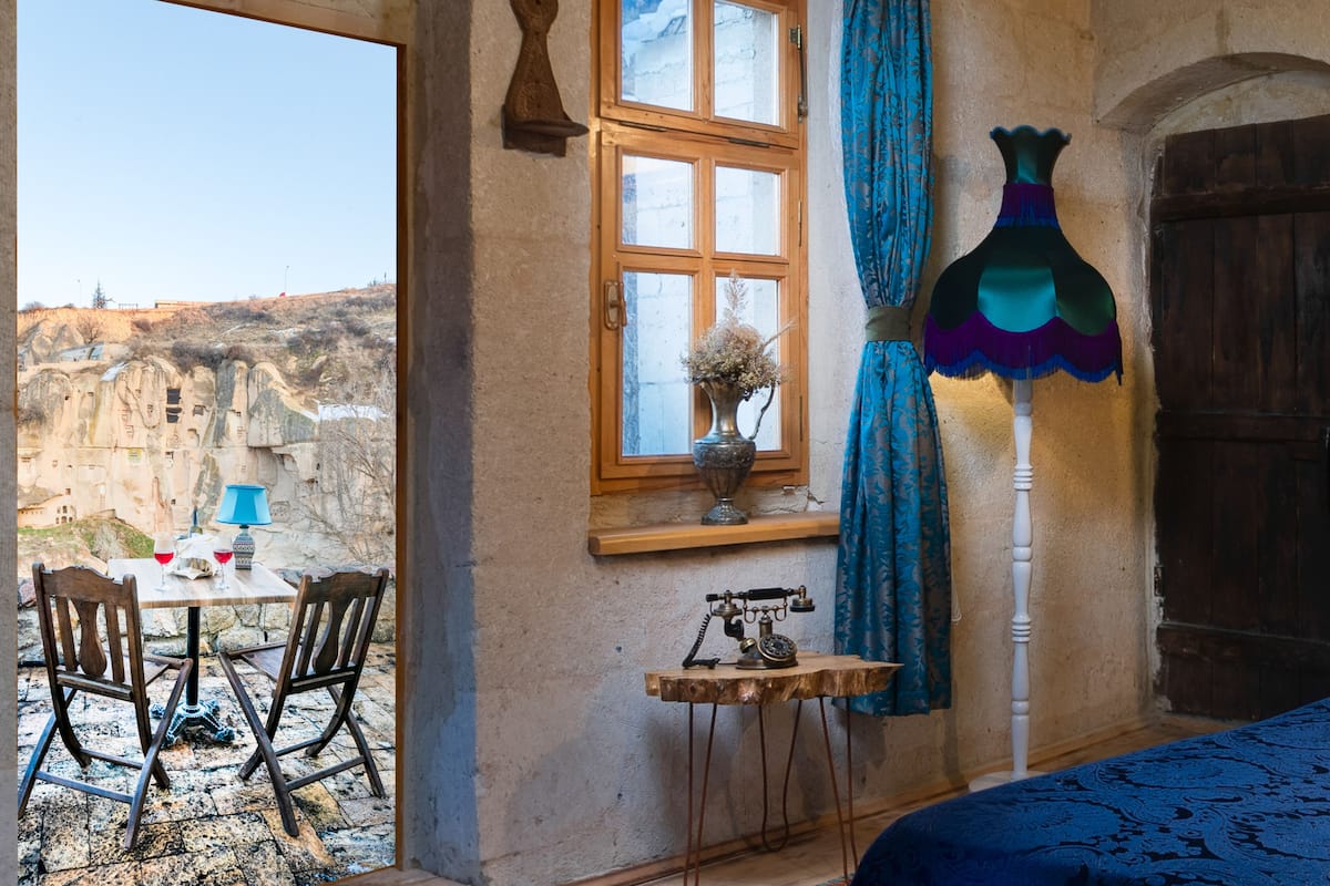 Habitación estándar doble | 1 dormitorio, sábanas de algodón egipcio, ropa de cama de alta calidad