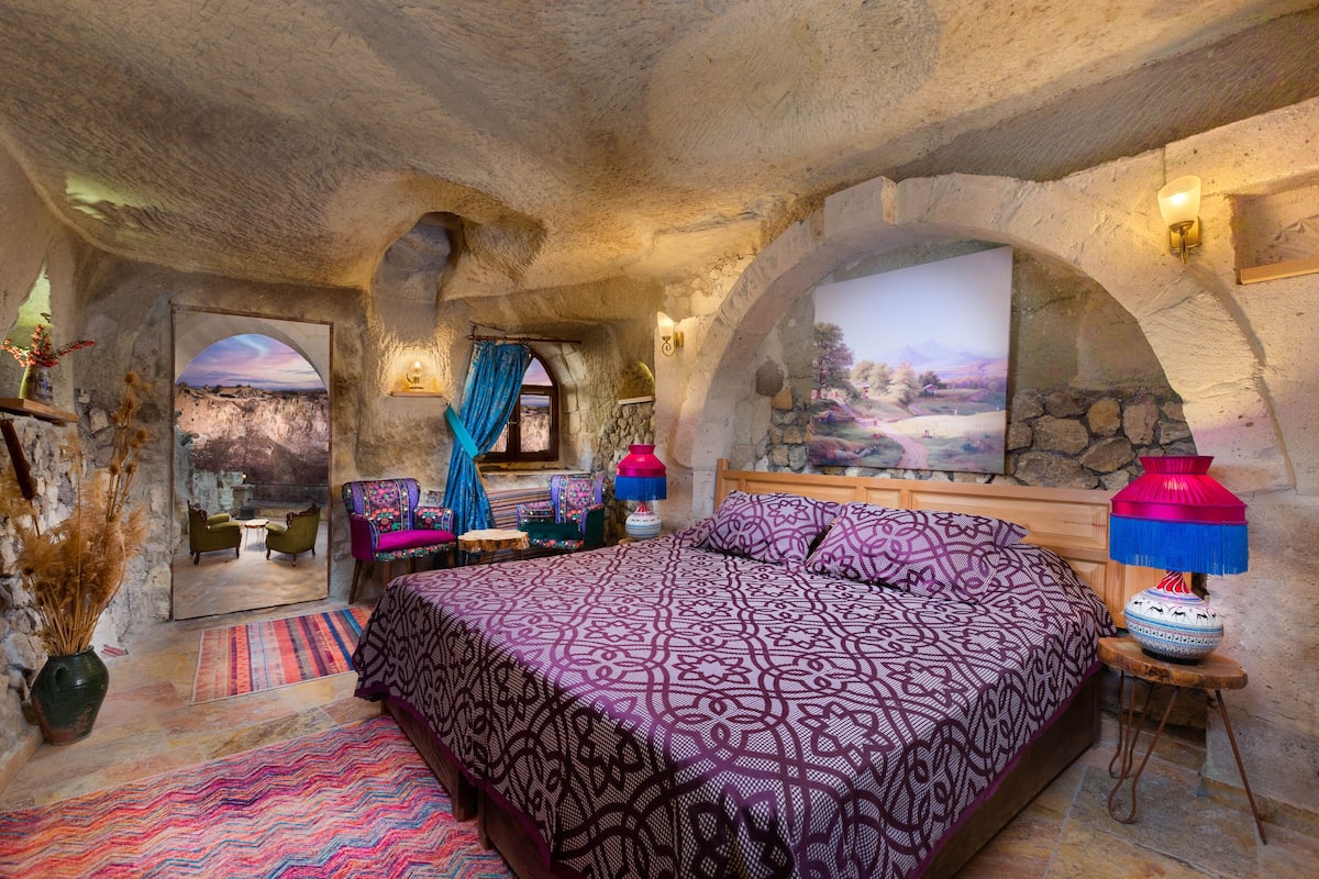 Habitación estándar doble | 1 dormitorio, sábanas de algodón egipcio, ropa de cama de alta calidad