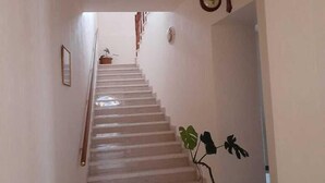 Staircase - Fenix Guest House (Yerevan)