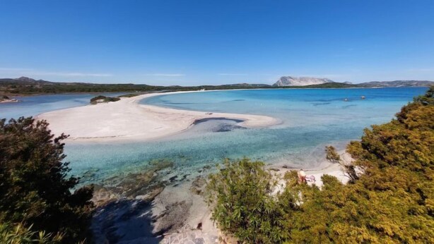 Strand