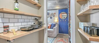 The View Finder at Tannery Flats - Newly Renovated!