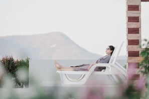 Property grounds - Montoro Resort (Nong Ya Plong)