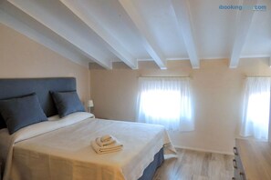 2 habitaciones y wifi 