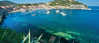 Sogno Azzurro - Sogno Azzurro - Quadrilocale Deluxe (16)
