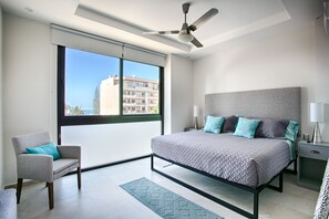 2 Schlafzimmer, Bügeleisen/Bügelbrett, Internetzugang, Bettwäsche