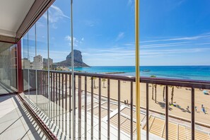 Property grounds - Apartment Calpeplaya - PlusHolidays (Calpe)