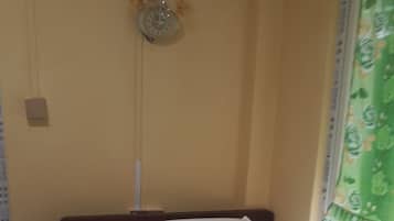 Chambre Simple | Wi-Fi gratuit