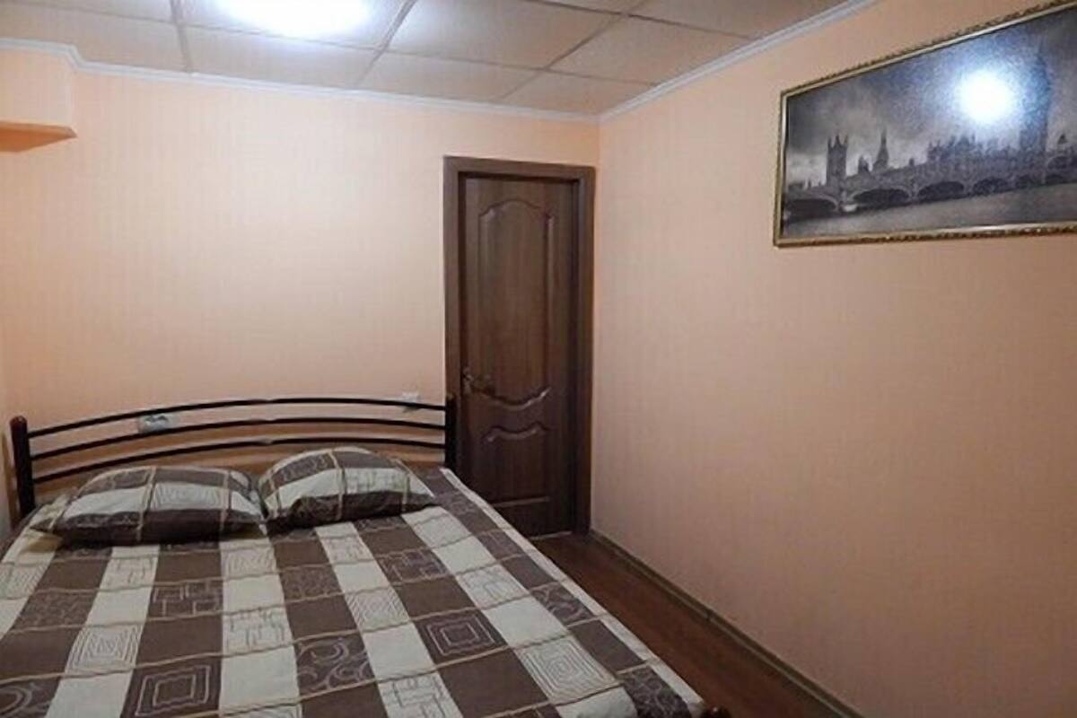 Standard Double Room | 1 bedroom, free WiFi, bed sheets