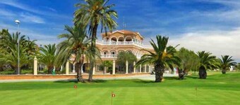 Brisa Azul by Midelisa.