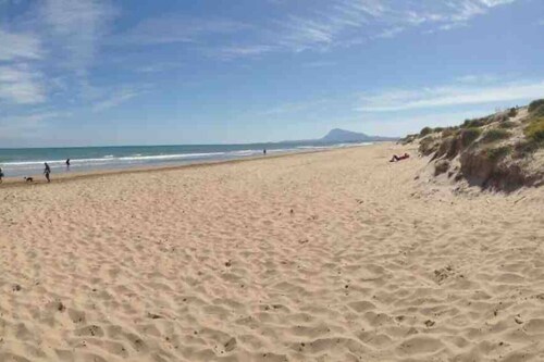 Brisa Azul by Midelisa.