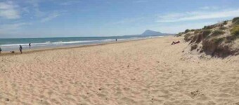 Brisa Azul by Midelisa.