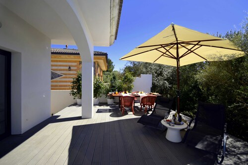 44372 Villa de diseny - 44372 Villa de Diseny