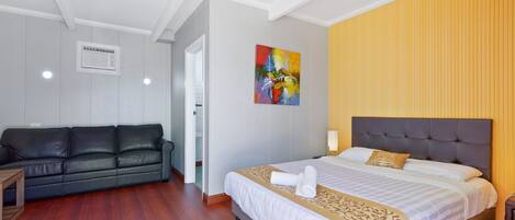 Ferros/tábuas de passar roupa, roupa de cama