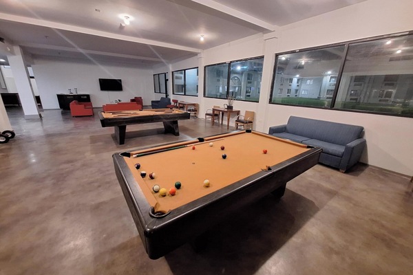 Billiards