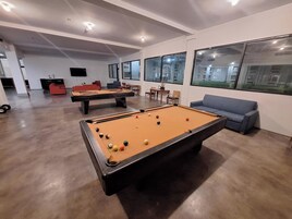 Billiards