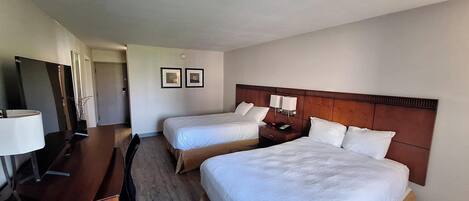 Desk, laptop workspace, soundproofing, iron/ironing board