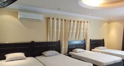 Pearl Inn Gulshan