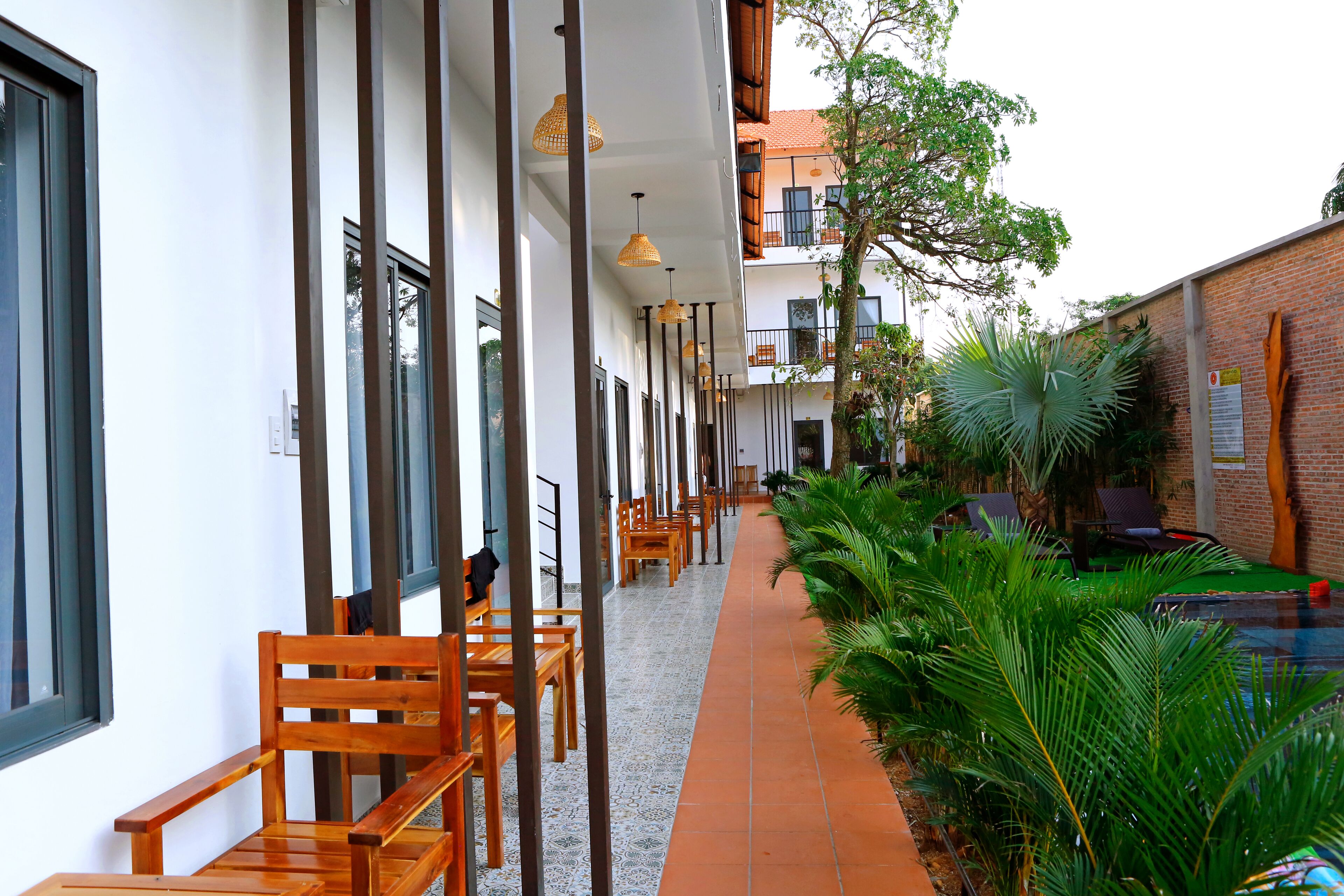 Photo - Aurora House