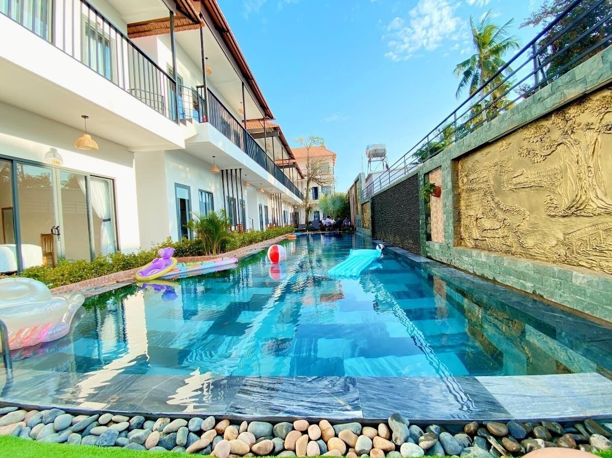 Photo - Aurora House