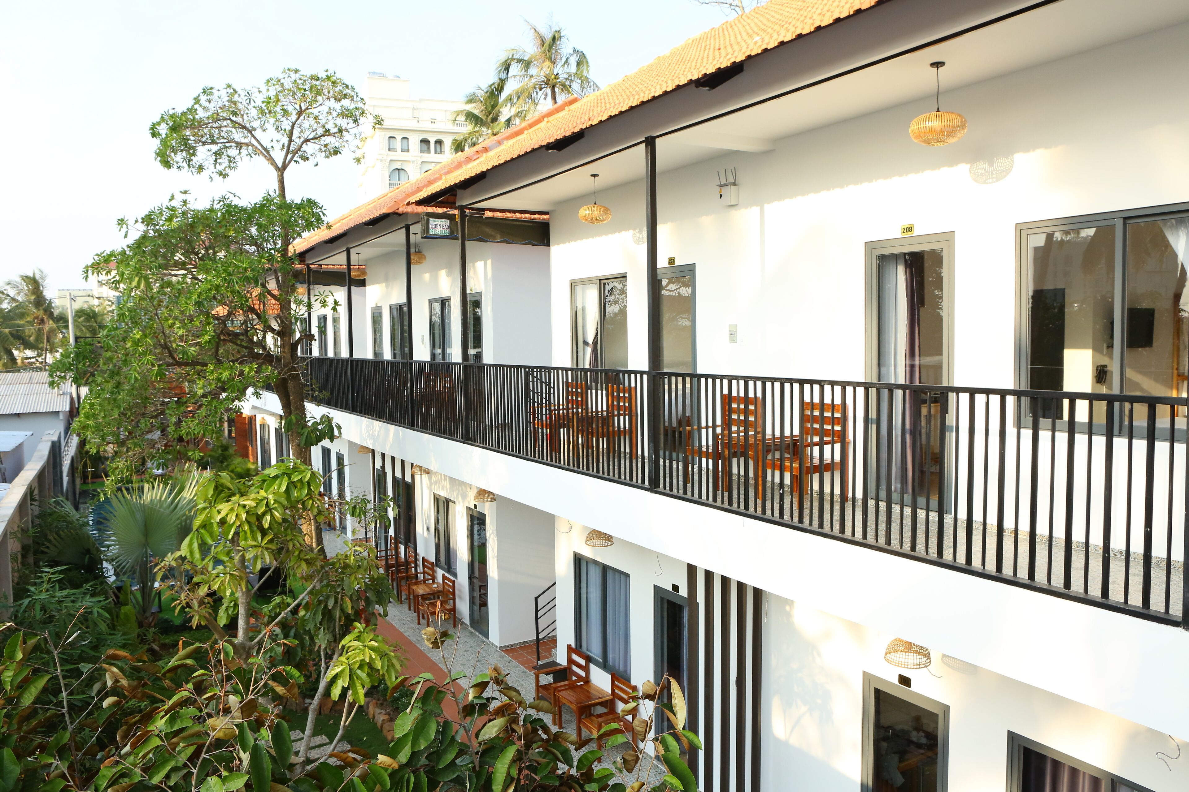 Photo - Aurora House