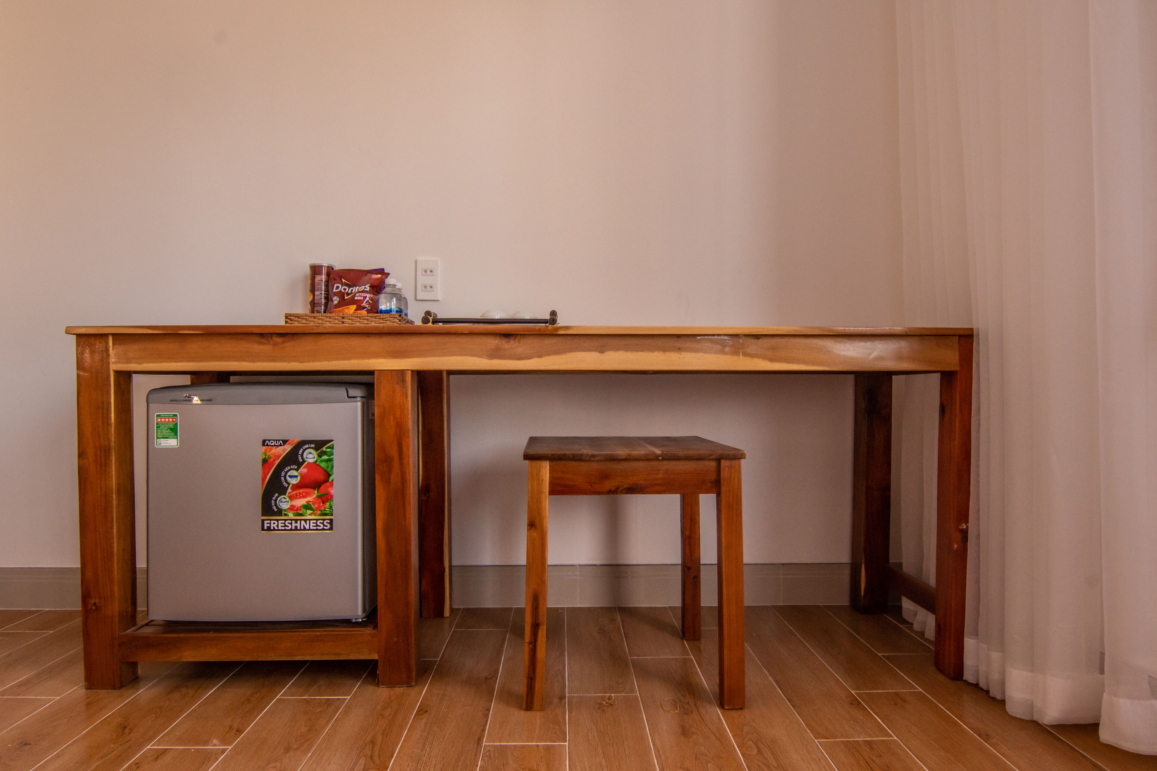 Photo - Aurora House