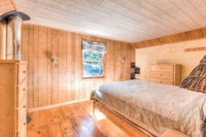 2 habitaciones, wifi gratis y ropa de cama 