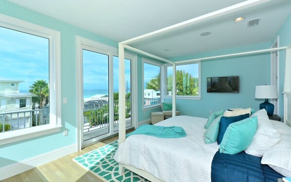 5 chambres, fer et planche à repasser, Wi-Fi gratuit, draps fournis