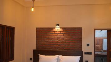 Deluxe Double Room | Free WiFi