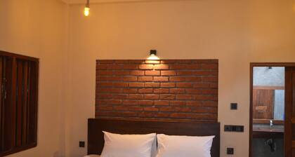 Agro Village Kalpitiya