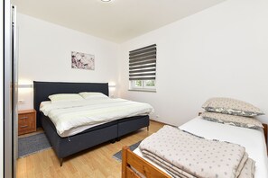 1 bedroom, internet - Apartment 1985/27393 (Istria - Pula), 1000m from the beach (Pula)
