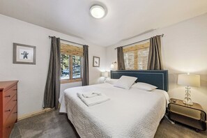 3 bedrooms
