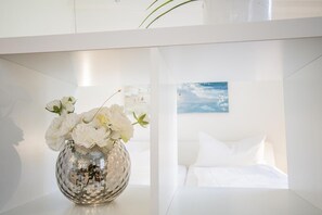 1 chambre, Wi-Fi gratuit