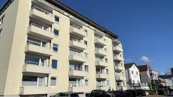 Udendørsområde