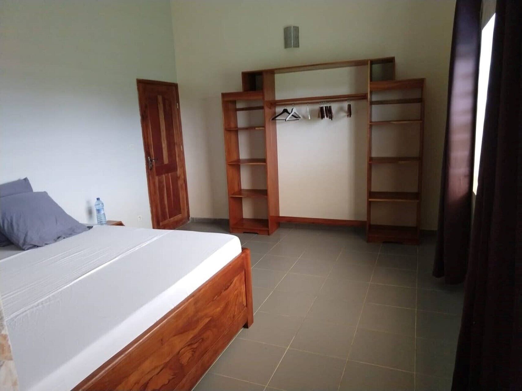 4 slaapkamers, wifi, beddengoed