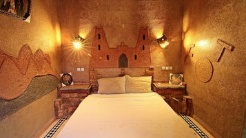 Twin Room | Free WiFi, bed sheets
