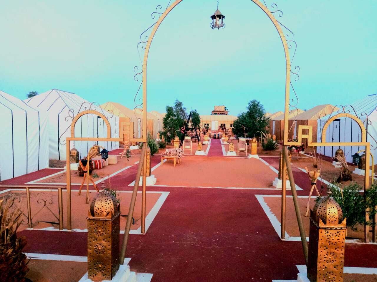 Free self-parking, free valet parking