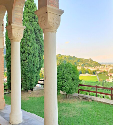 Sweet Home Villa Prosecco