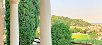 Sweet Home Villa Prosecco