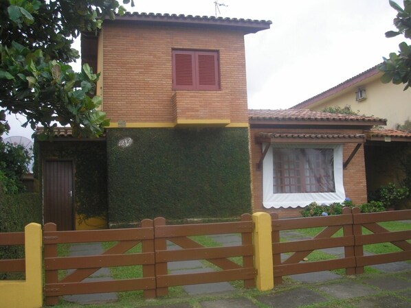 Exterieur