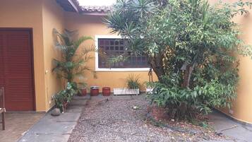 Área da propriedade