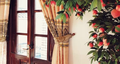 Bach Diep House - Villa entiĂšre - Ăquipement complet