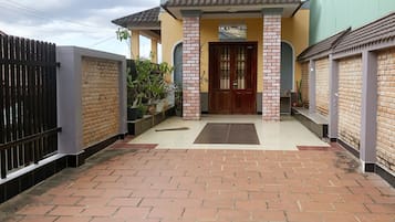 Exterieur