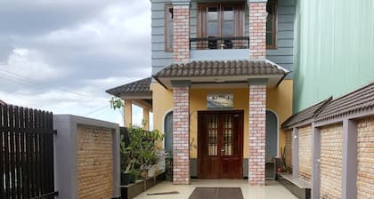 Bach Diep House - Koko huvila - Koko varustus