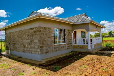 The Porcupine Guesthouse