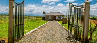 The Porcupine Guesthouse