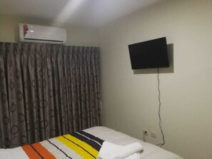 1 habitación y wifi